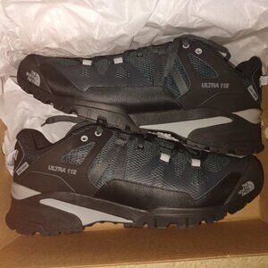 THE NORTH FACE Men's Ultra 112 Waterproof Hiking Shoes US Size 12.5